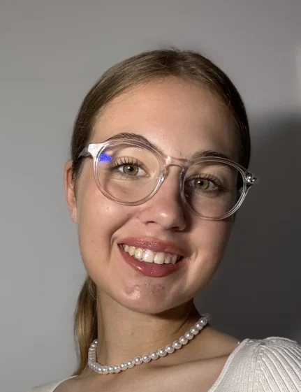 Zdjęcie Michalina Czyżewicz