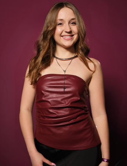 DARIA GRULA